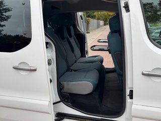 Citroën Berlingo Kombi Selection*Klima*Tempomat*PDC - foto 6