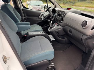 Citroën Berlingo Kombi Selection*Klima*Tempomat*PDC - foto 8