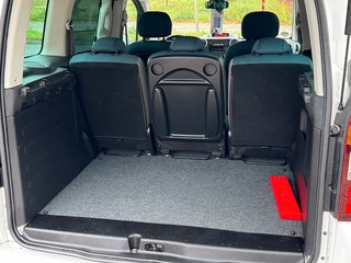 Citroën Berlingo Kombi Selection*Klima*Tempomat*PDC - foto 9