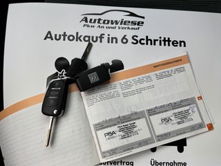 Citroën Berlingo Kombi Selection*Klima*Tempomat*PDC - foto 16