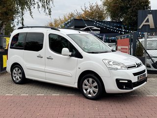 Citroën Berlingo Gebrauchtwagen Kaufen