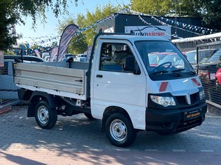 Piaggio Porter Gebrauchtwagen Kaufen