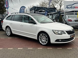 Skoda Superb Gebrauchtwagen Kaufen
