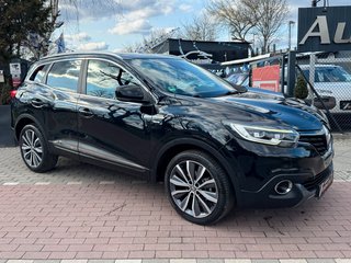 Renault Kadjar Gebrauchtwagen Kaufen