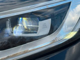 Renault Kadjar Bose Edition 1.5dCi*Aut.*Leder*Navi*LED - bilder 1