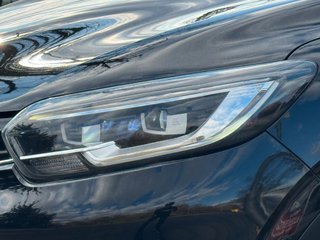 Renault Kadjar Bose Edition 1.5dCi*Aut.*Leder*Navi*LED - bilder 2
