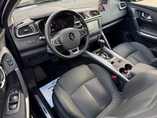 Renault Kadjar Bose Edition 1.5dCi*Aut.*Leder*Navi*LED - bilder 4
