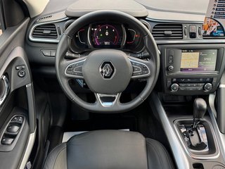 Renault Kadjar Bose Edition 1.5dCi*Aut.*Leder*Navi*LED - bilder 5