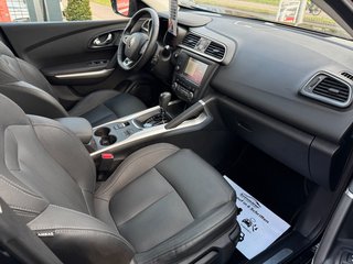 Renault Kadjar Bose Edition 1.5dCi*Aut.*Leder*Navi*LED - bilder 6
