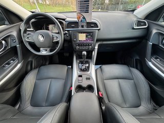 Renault Kadjar Bose Edition 1.5dCi*Aut.*Leder*Navi*LED - bilder 8