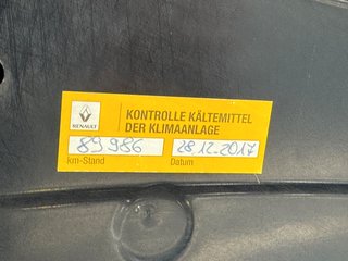 Renault Kadjar Bose Edition 1.5dCi*Aut.*Leder*Navi*LED - bilder 12