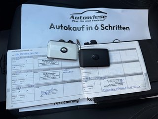 Renault Kadjar Bose Edition 1.5dCi*Aut.*Leder*Navi*LED - bilder 21