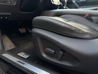 Renault Kadjar Bose Edition 1.5dCi*Aut.*Leder*Navi*LED - bilder 23