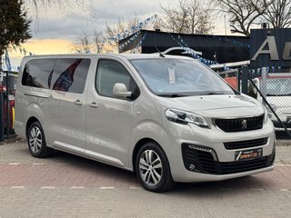 Peugeot Traveller Gebrauchtwagen Kaufen