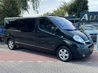 Opel Vivaro Gebrauchtwagen Kaufen