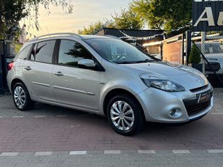 Renault Clio Gebrauchtwagen Kaufen