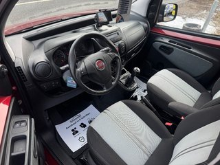 Fiat Qubo 1.4 MyLife*Klima*Nav*Allwetter*TÜV NEU - bilder 1