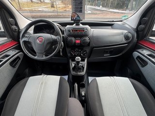 Fiat Qubo 1.4 MyLife*Klima*Nav*Allwetter*TÜV NEU - bilder 4