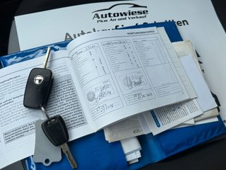 Fiat Qubo 1.4 MyLife*Klima*Nav*Allwetter*TÜV NEU - bilder 13