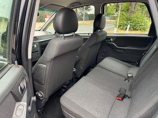 Opel Meriva CATCH ME 1.6*Klima*Sitzheizung*TÜV+ZR NEU - bilder 2
