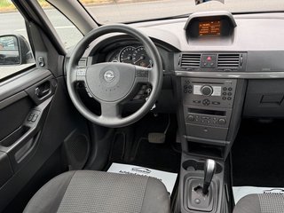 Opel Meriva CATCH ME 1.6*Klima*Sitzheizung*TÜV+ZR NEU - bilder 3