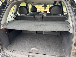 Opel Meriva CATCH ME 1.6*Klima*Sitzheizung*TÜV+ZR NEU - bilder 8