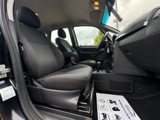 Opel Meriva CATCH ME 1.6*Klima*Sitzheizung*TÜV+ZR NEU - bilder 9