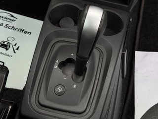 Opel Meriva CATCH ME 1.6*Klima*Sitzheizung*TÜV+ZR NEU - bilder 10