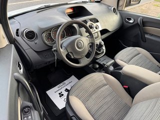 Renault Kangoo 1.6 LPG*Happy Family*Klima*Temp*AHK* - bilder 2
