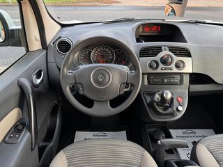 Renault Kangoo 1.6 LPG*Happy Family*Klima*Temp*AHK* - bilder 3