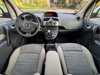 Renault Kangoo 1.6 LPG*Happy Family*Klima*Temp*AHK* - bilder 5