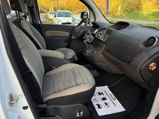 Renault Kangoo 1.6 LPG*Happy Family*Klima*Temp*AHK* - bilder 6