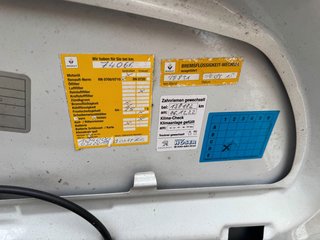 Renault Kangoo 1.6 LPG*Happy Family*Klima*Temp*AHK* - bilder 12