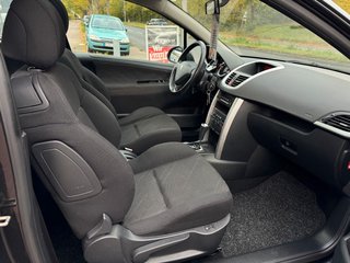 Peugeot 207 Sport 1.6 Automatik*Pano*Klima*Allwetter* - bilder 5