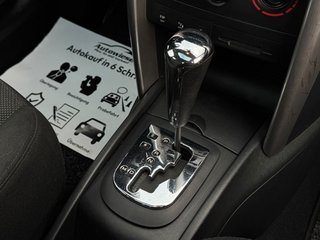 Peugeot 207 Sport 1.6 Automatik*Pano*Klima*Allwetter* - bilder 8