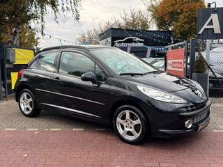 Peugeot 207 Gebrauchtwagen Kaufen