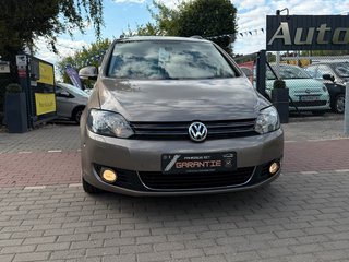 Volkswagen Golf Plus VI LIFE 1.6TDI*Navi*Temp*Shz*PARKPILOT - bilder 1