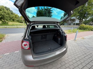 Volkswagen Golf Plus VI LIFE 1.6TDI*Navi*Temp*Shz*PARKPILOT - bilder 3