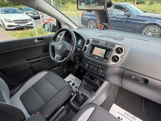 Volkswagen Golf Plus VI LIFE 1.6TDI*Navi*Temp*Shz*PARKPILOT - bilder 4