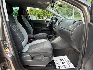 Volkswagen Golf Plus VI LIFE 1.6TDI*Navi*Temp*Shz*PARKPILOT - bilder 5