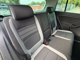 Volkswagen Golf Plus VI LIFE 1.6TDI*Navi*Temp*Shz*PARKPILOT - bilder 8