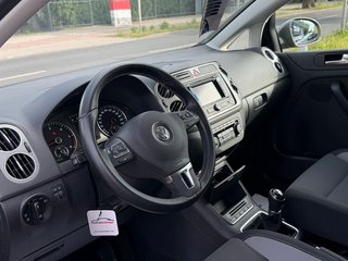 Volkswagen Golf Plus VI LIFE 1.6TDI*Navi*Temp*Shz*PARKPILOT - bilder 11
