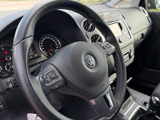 Volkswagen Golf Plus VI LIFE 1.6TDI*Navi*Temp*Shz*PARKPILOT - bilder 14
