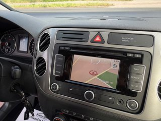 Volkswagen Golf Plus VI LIFE 1.6TDI*Navi*Temp*Shz*PARKPILOT - bilder 18