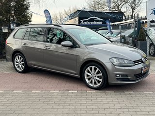 Volkswagen Golf Gebrauchtwagen Kaufen