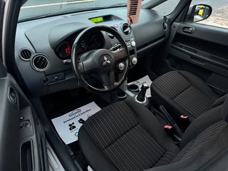 Mitsubishi Colt 1.3 Motion Plus*Aut*Klima*Allwetter*TÜV NEU - foto 1