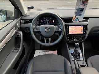 Skoda Octavia 1.6 Combi Style*Aut*Ambiente*Nav*LED*ACC - foto 4