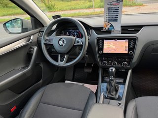 Skoda Octavia 1.6 Combi Style*Aut*Ambiente*Nav*LED*ACC - foto 5