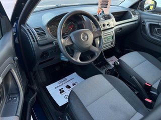 Skoda Fabia 1.2*Cool Edition*Klima*Allwetter*Kette NEU - foto 1