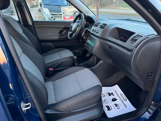 Skoda Fabia 1.2*Cool Edition*Klima*Allwetter*Kette NEU - foto 5